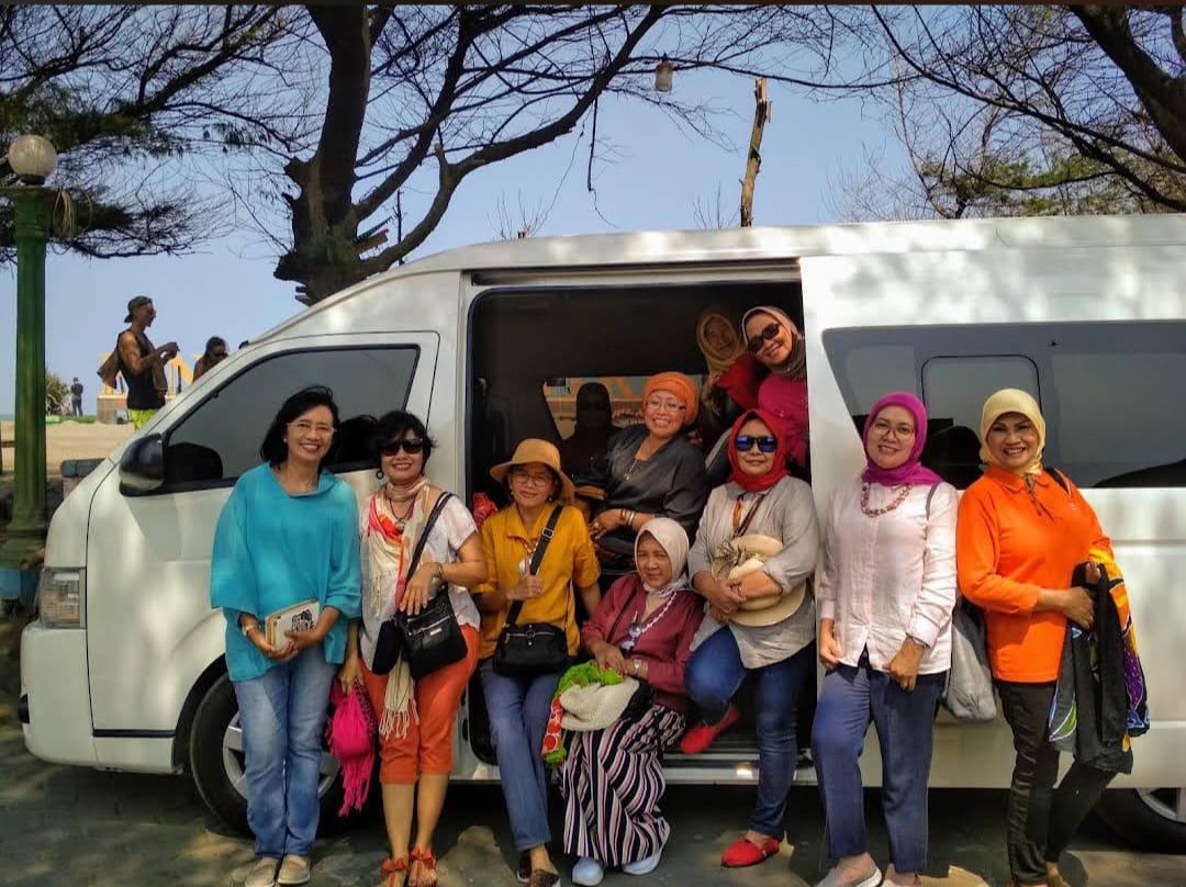 Pentingnya Armada Terawat untuk Perjalanan Wisata