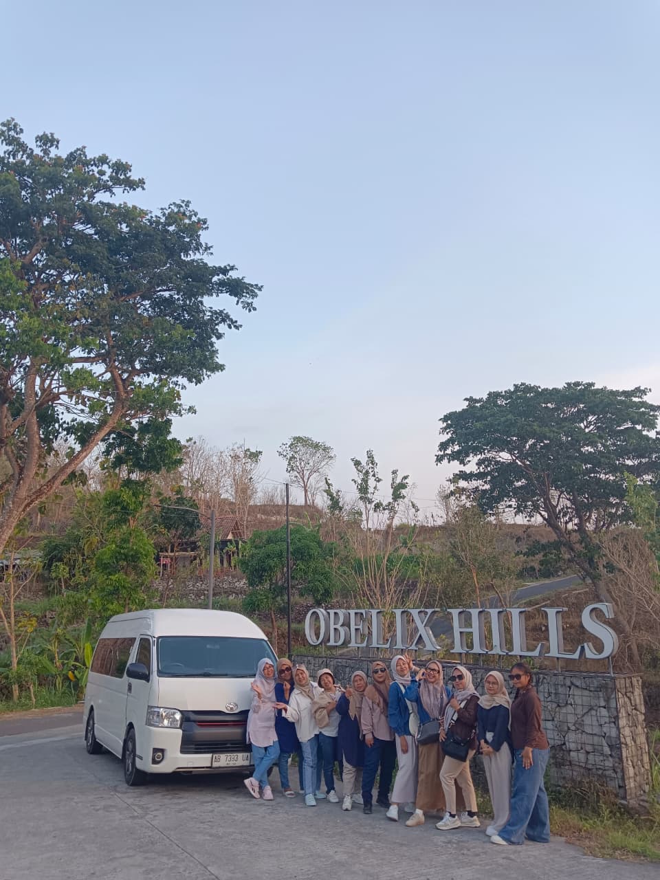 Tips Memilih Rental Mobil Jogja yang Aman dan Nyaman