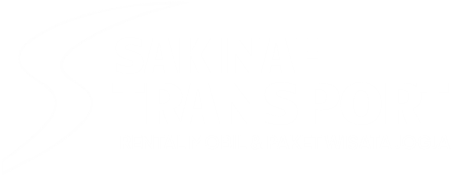 Sakinah Transport